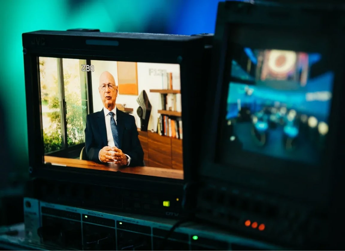 Cyber Polygon 2021: ISS, Steve&nbsp;Wozniak, INTERPOL, UNICEF and&nbsp;many others