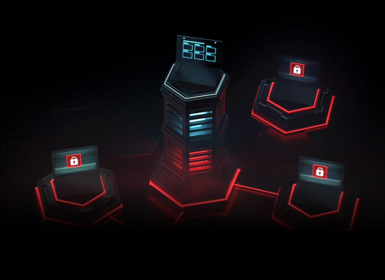 Cyber Polygon 2021 to&nbsp;address global response to&nbsp;ransomware