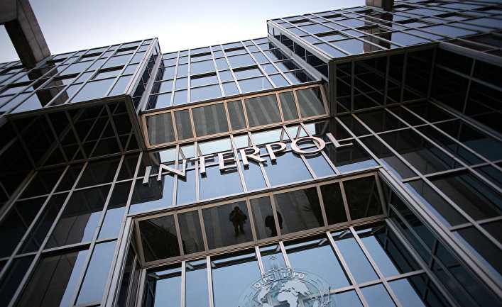 INTERPOL to&nbsp;join Cyber Polygon 2020