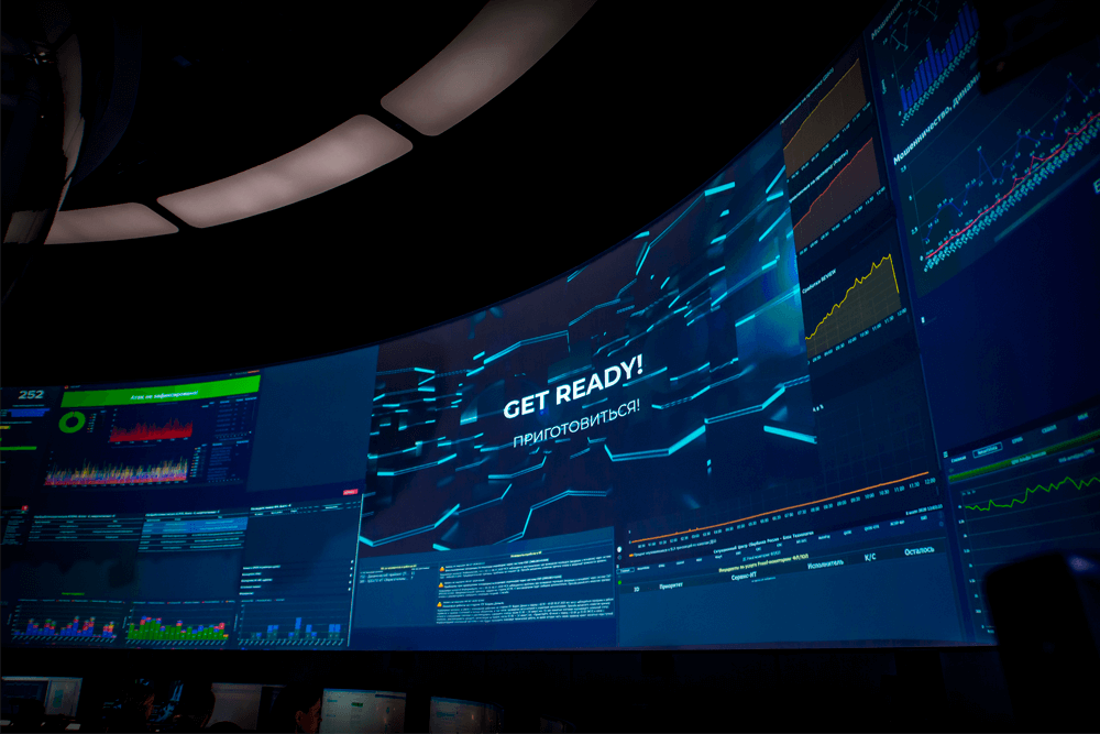 Cyber Polygon to Focus on Secure Development of Digital Ecosystems