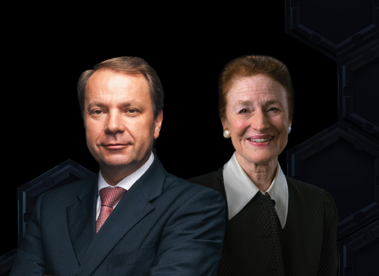 Media Advisory: UNICEF Executive Director Henrietta Fore to&nbsp;speak on&nbsp;online child safety at&nbsp;the&nbsp;international online cybersecurity event Cyber Polygon&nbsp;2021