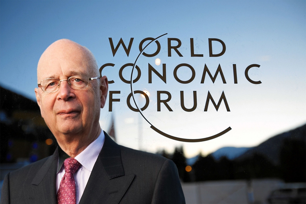 Klaus Schwab to&nbsp;speak at&nbsp;Cyber Polygon 2020